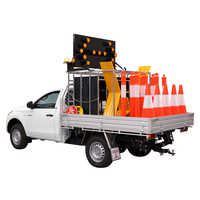 Traffic Control